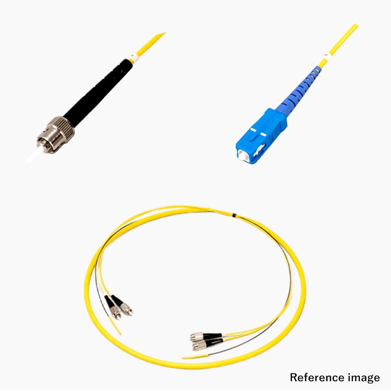 コード集合型 2芯 マルチOM5 ST-SC