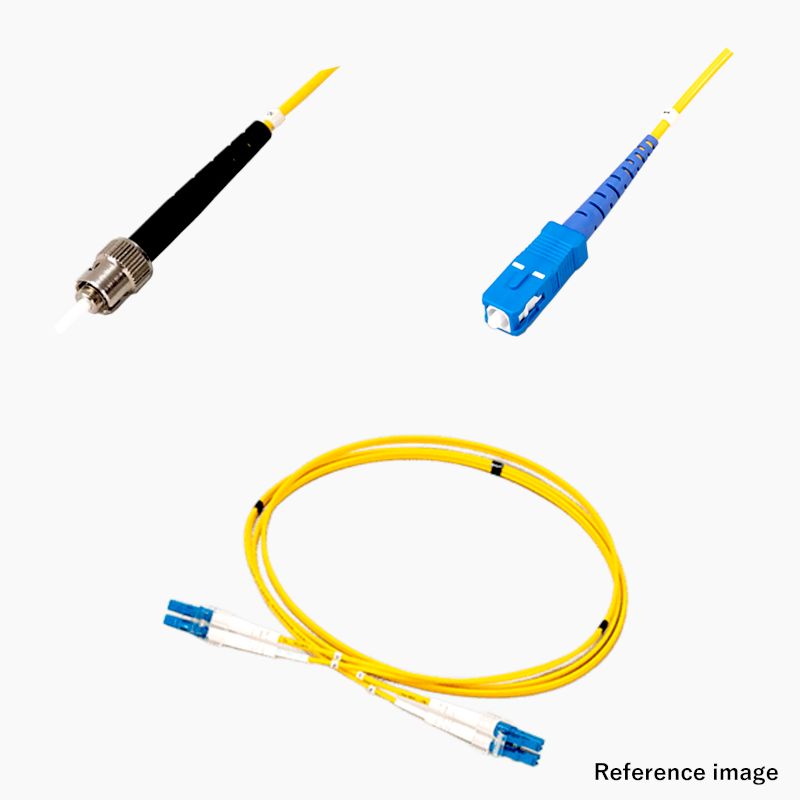 2芯メガネ マルチOM1 ST-SC