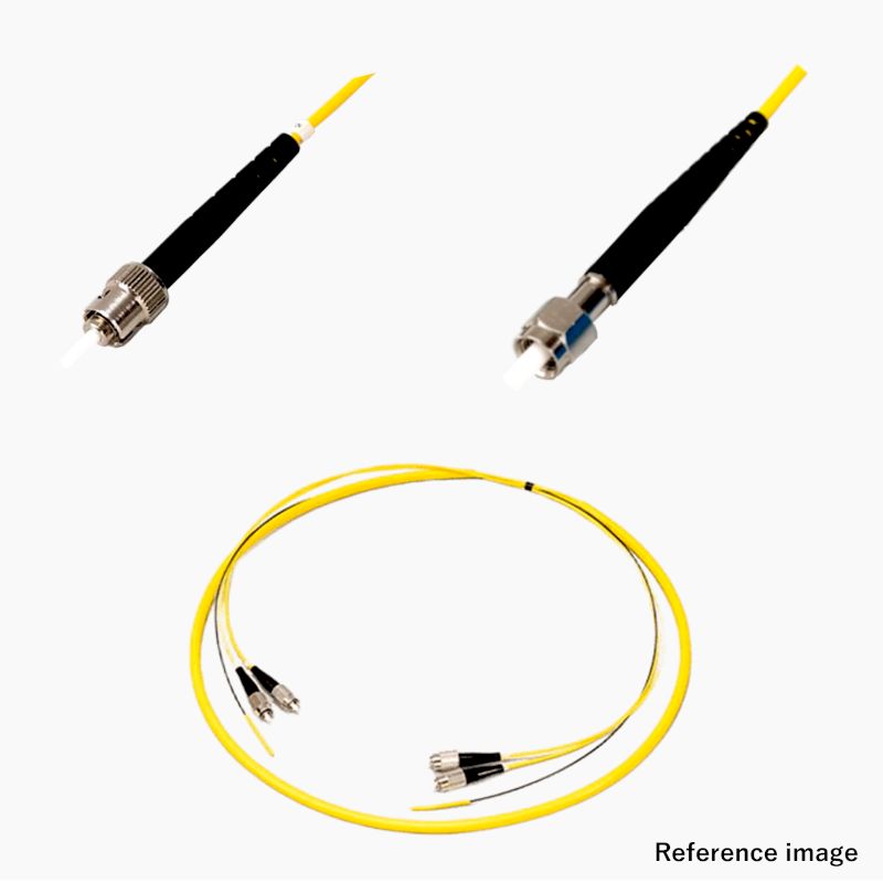 コード集合型 2芯 マルチOM5 ST-SMA905