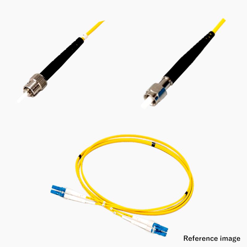 2芯メガネ マルチOM2 ST-SMA905