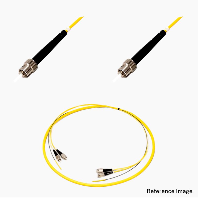 コード集合型 2芯 マルチOM5 ST-ST