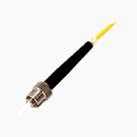 光ファイバーケーブル STコネクタ