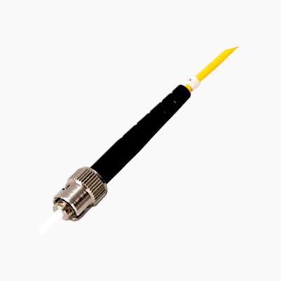 STコネクタ付き光ファイバーケーブル