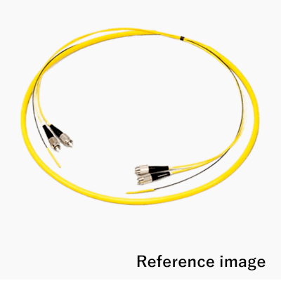 光ファイバーケーブル コード集合型 2芯