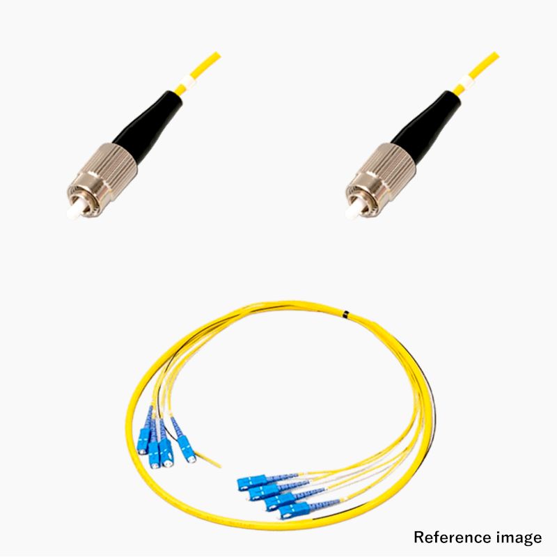 コード集合型 4芯 マルチOM5 FC-FC