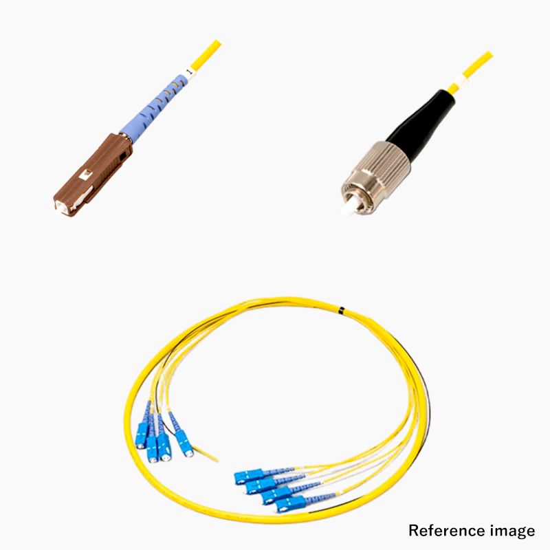 コード集合型 4芯 マルチOM5 MU-FC