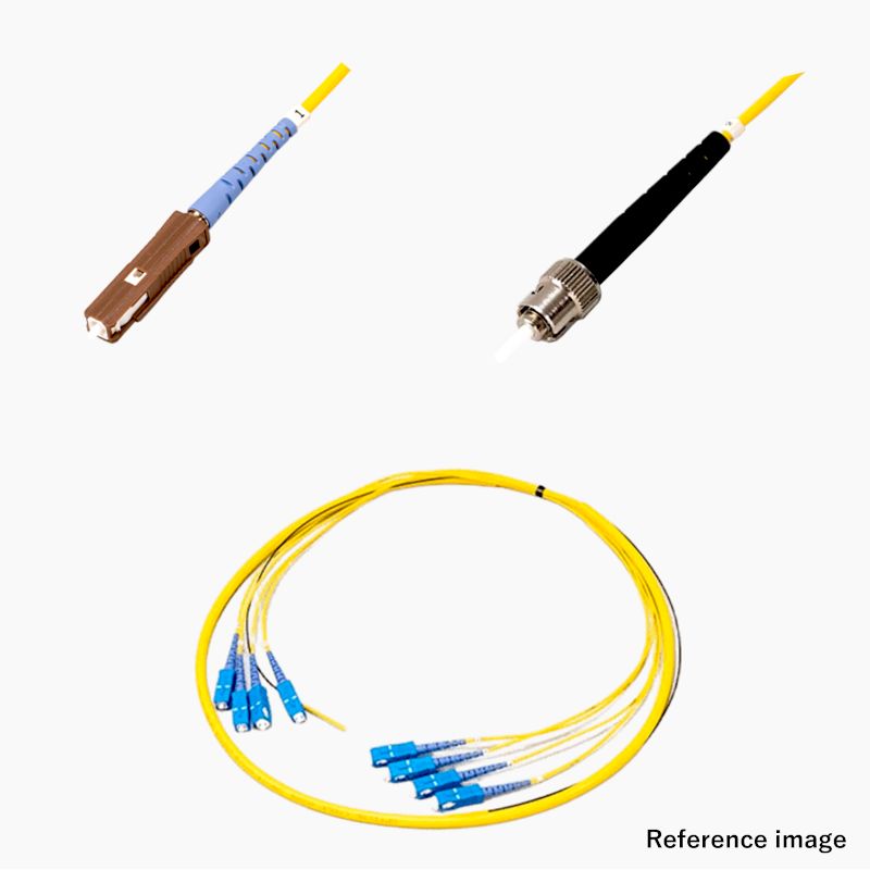 コード集合型 4芯 マルチOM5 MU-ST