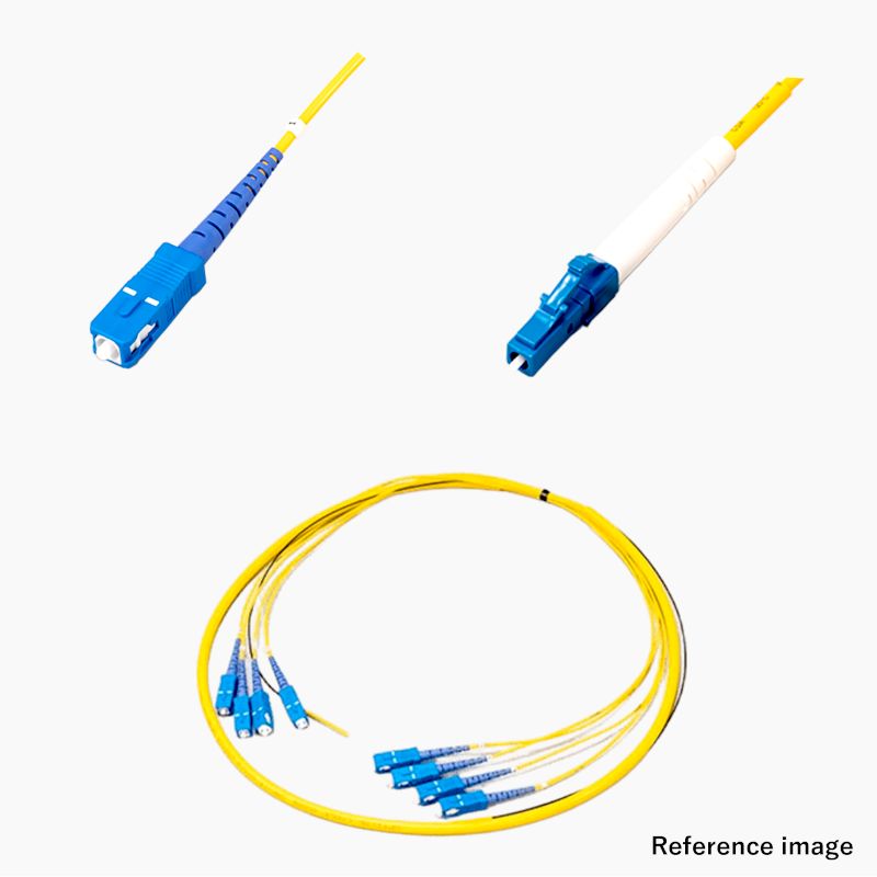 コード集合型 4芯 マルチOM5 SC-LC