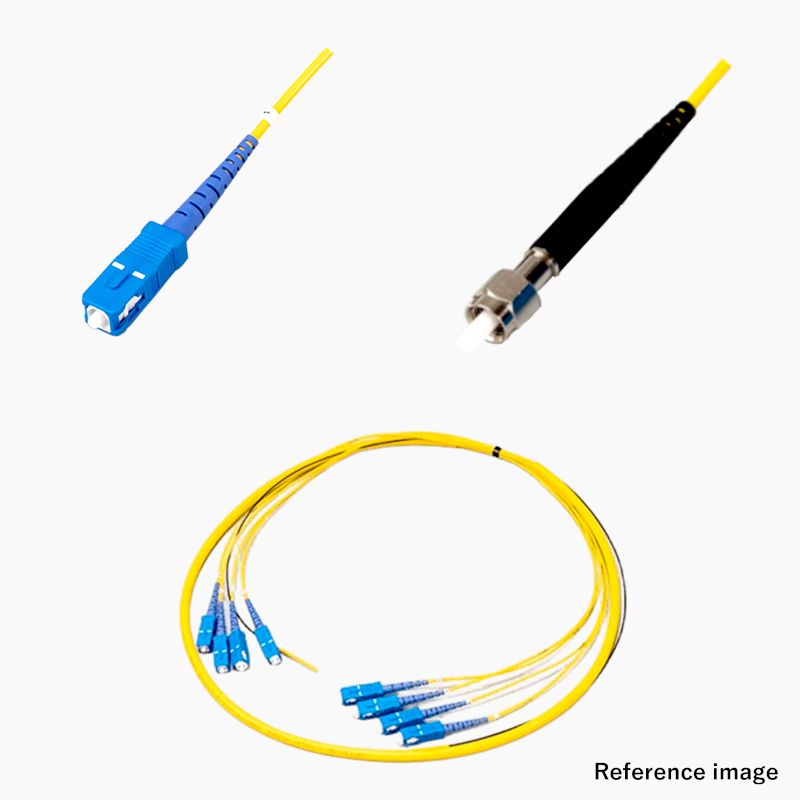 コード集合型 4芯 マルチOM5 SC-SMA905