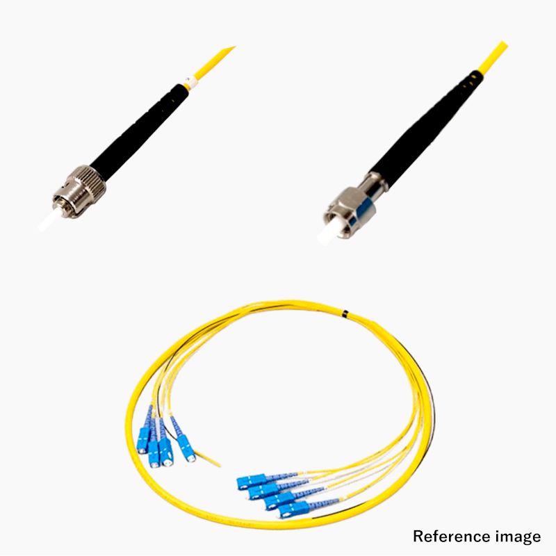 コード集合型 4芯 マルチOM5 ST-SMA905