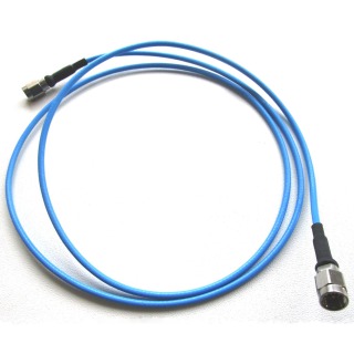 TC-054 50 GHz Compatible/High-Flexibility High-Frequency Measurement Cable