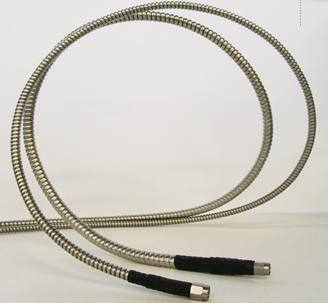 Armored Cable Low loss