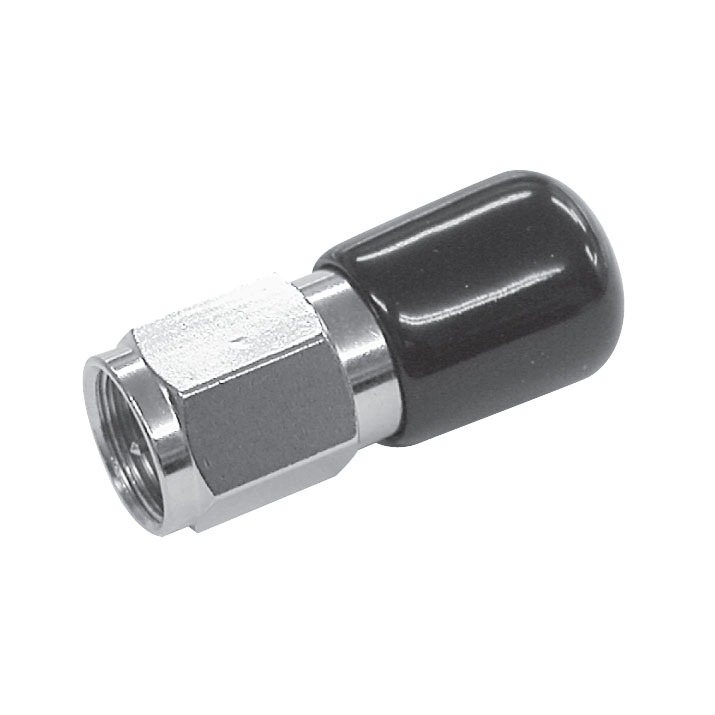 F Connector Terminator Plugs (male)