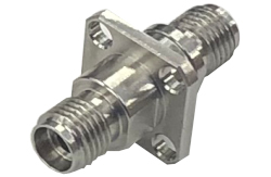 2.92 mm K Connectors width=