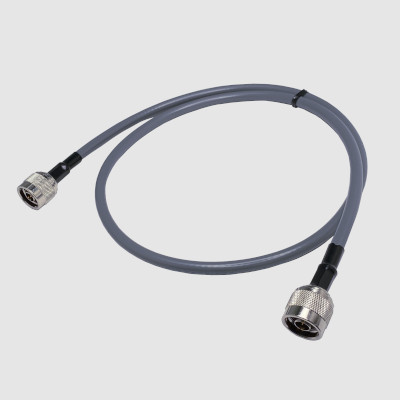 5D-2V Coaxial Cables with N Plugs at Both Ends
