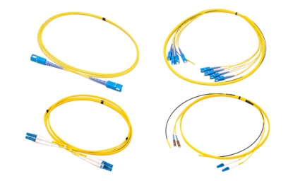 光ファイバーケーブル