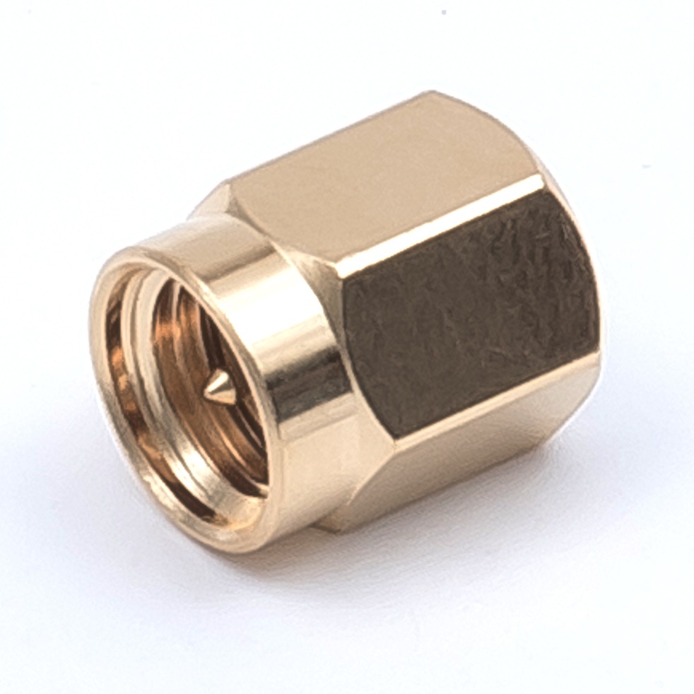 SMA Connector Terminators Plugs (male)