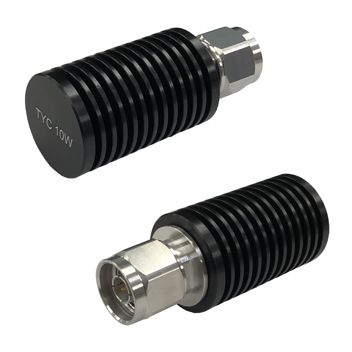 N Connector Terminators 50 Ω Plugs (male)