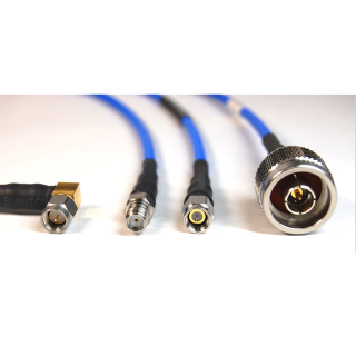 TC-038 Low-Loss/Low-Reflection High-Frequency Measurement Cable