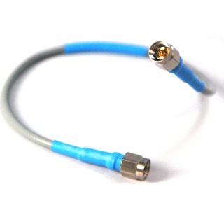 TC-120 50 GHz Compatible/Low-Loss High-Frequency Measurement Cable