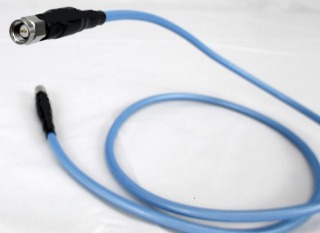 TC-205 Low-Loss, Low-Cost, High-Frequency Measurement Cable