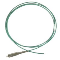 単心（1心） OM3/OM4 マルチモード10G 片端SC　光ファイバーケーブル