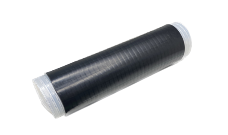 常温収縮チューブ