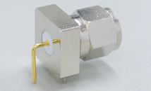 F-substrate Connector photo