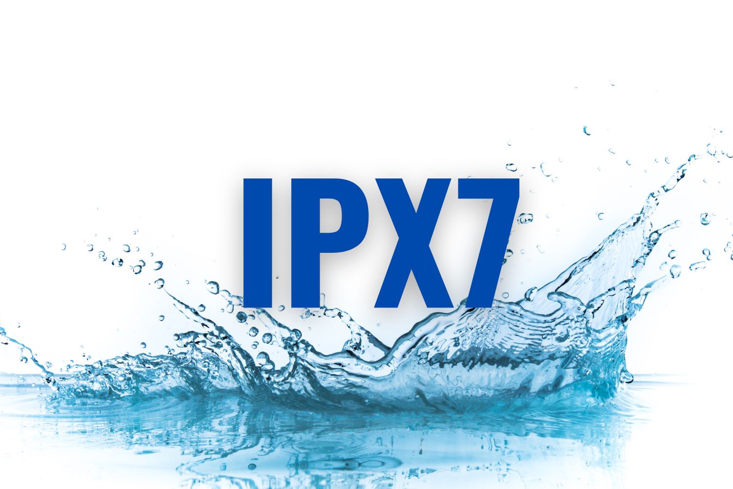 IPX7 image