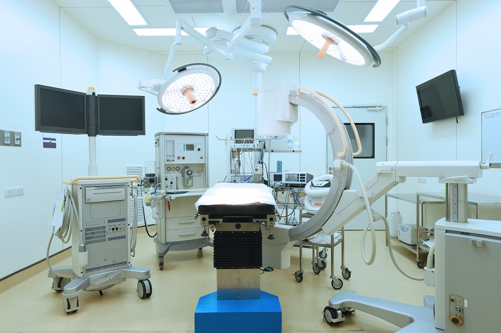 medical equipment image