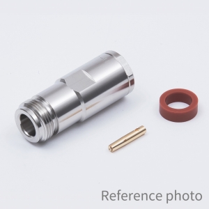 同軸コネクタ（coaxial connector）とは｜トーコネ