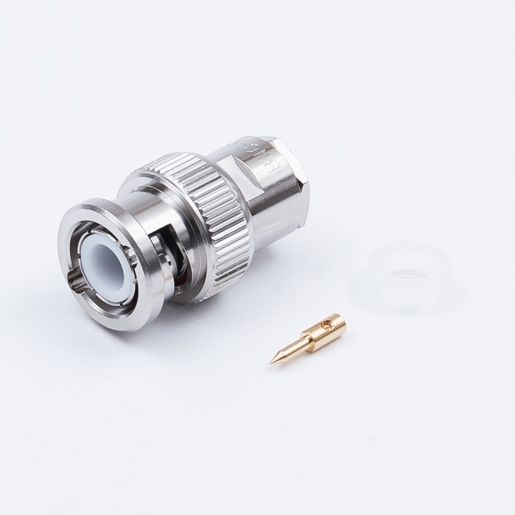 同軸ケーブルコネクタ、マイクコネクタ、 同軸コネクタとは？種類・用途・選び方をわかりやすく解説