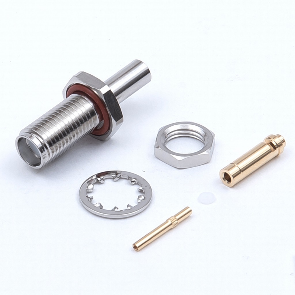 同軸コネクタとは？種類・用途・選び方をわかりやすく解説